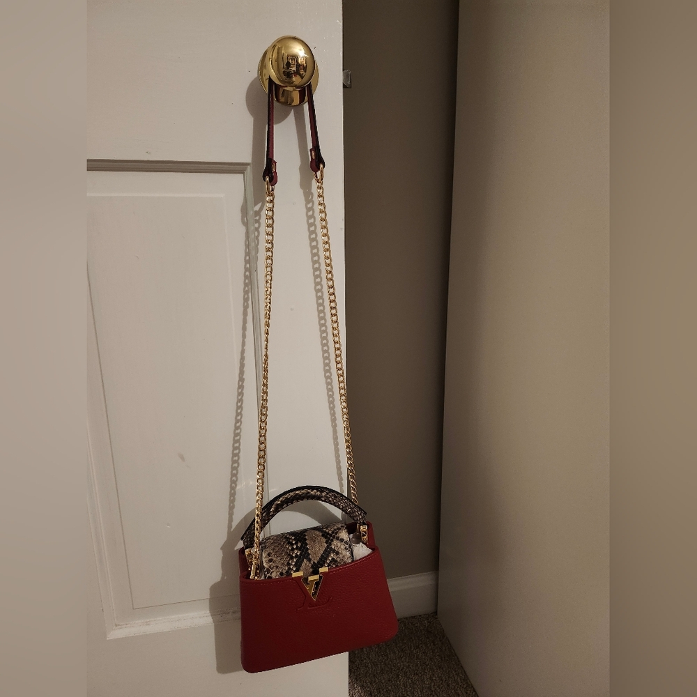 Bag replacement straps - Picture 4 of 4